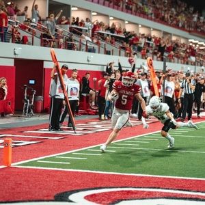 Meet your Posher, Travis